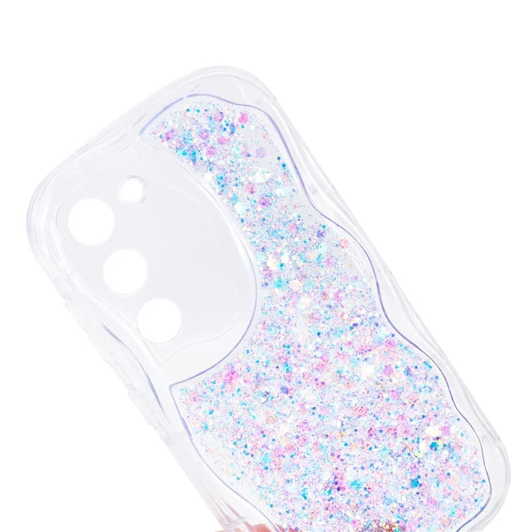 JTW Series for Samsung Galaxy S22+ 5G TPU Case Precise Cutout Phone Cover
