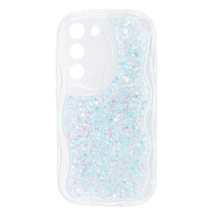 JTW Series for Samsung Galaxy S22+ 5G TPU Case Precise Cutout Phone Cover
