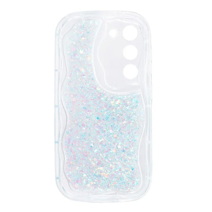 JTW Series for Samsung Galaxy S22+ 5G TPU Case Precise Cutout Phone Cover