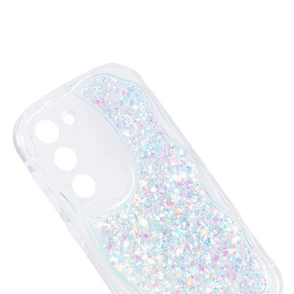 JTW Series for Samsung Galaxy S22+ 5G TPU Case Precise Cutout Phone Cover