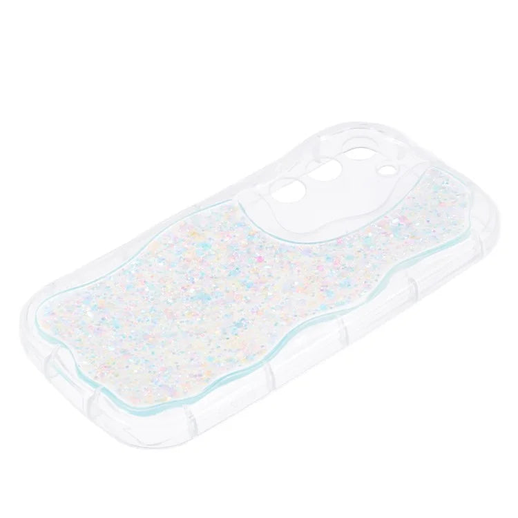 JTW Series for Samsung Galaxy S22+ 5G TPU Case Precise Cutout Phone Cover