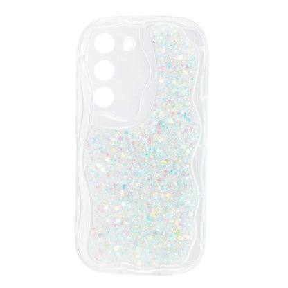 JTW Series for Samsung Galaxy S22+ 5G TPU Case Precise Cutout Phone Cover