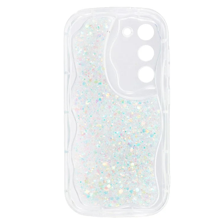 JTW Series for Samsung Galaxy S22+ 5G TPU Case Precise Cutout Phone Cover