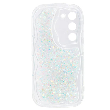 JTW Series for Samsung Galaxy S22+ 5G TPU Case Precise Cutout Phone Cover
