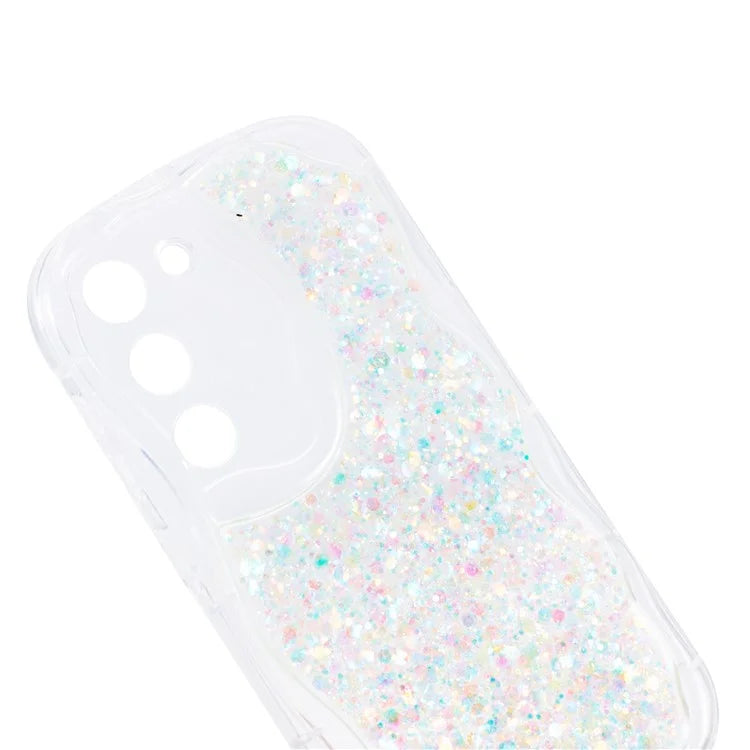 JTW Series for Samsung Galaxy S22+ 5G TPU Case Precise Cutout Phone Cover