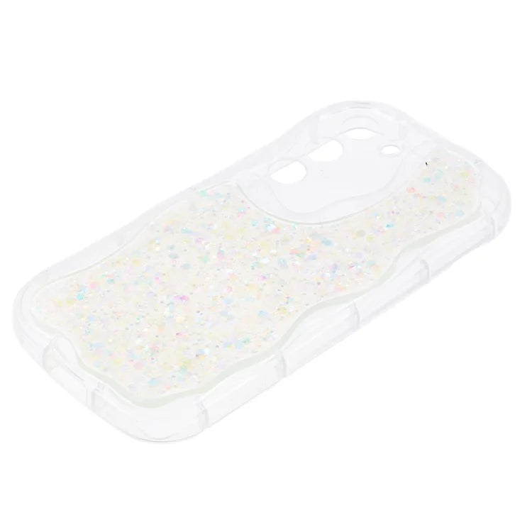JTW Series for Samsung Galaxy S22+ 5G TPU Case Precise Cutout Phone Cover