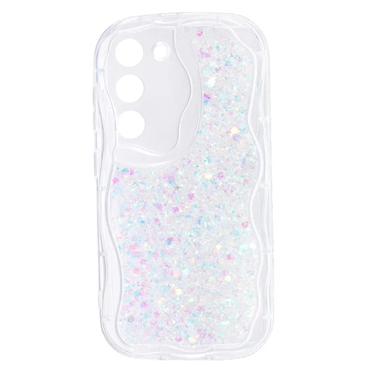 JTW Series for Samsung Galaxy S22+ 5G TPU Case Precise Cutout Phone Cover