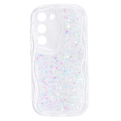 JTW Series for Samsung Galaxy S22+ 5G TPU Case Precise Cutout Phone Cover