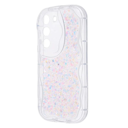 JTW Series for Samsung Galaxy S22+ 5G TPU Case Precise Cutout Phone Cover