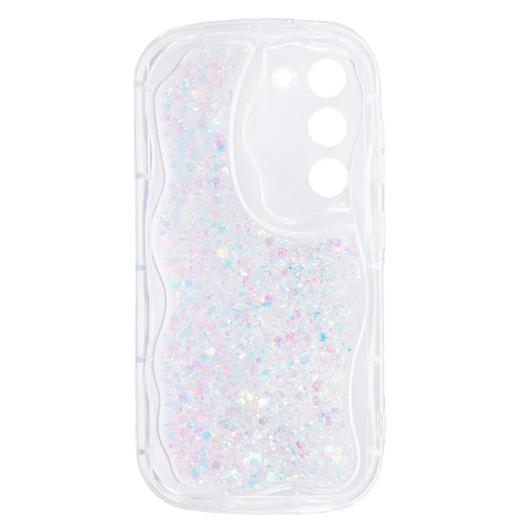 JTW Series for Samsung Galaxy S22+ 5G TPU Case Precise Cutout Phone Cover