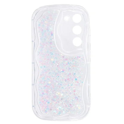 JTW Series for Samsung Galaxy S22+ 5G TPU Case Precise Cutout Phone Cover