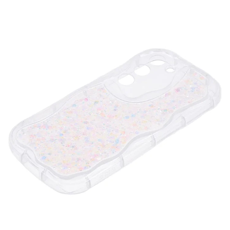 JTW Series for Samsung Galaxy S22+ 5G TPU Case Precise Cutout Phone Cover