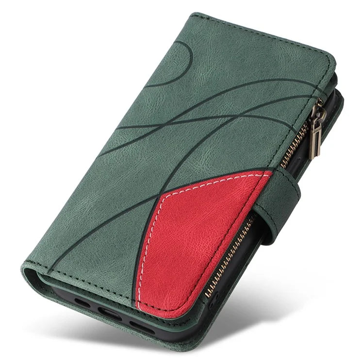 KT Multi-function Series-5 For Xiaomi 13T / 13T Pro / Redmi K60 Ultra Case Wallet Leather Phone Stand Cover