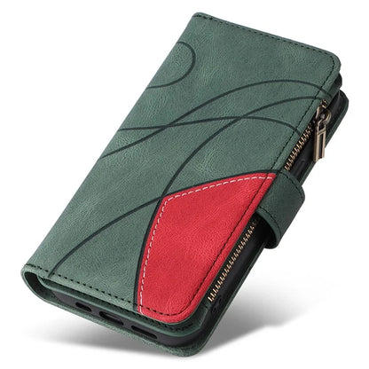 KT Multi-function Series-5 For Xiaomi 13T / 13T Pro / Redmi K60 Ultra Case Wallet Leather Phone Stand Cover