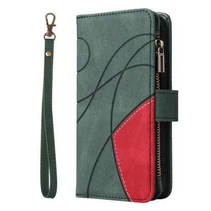 KT Multi-function Series-5 For Xiaomi 13T / 13T Pro / Redmi K60 Ultra Case Wallet Leather Phone Stand Cover
