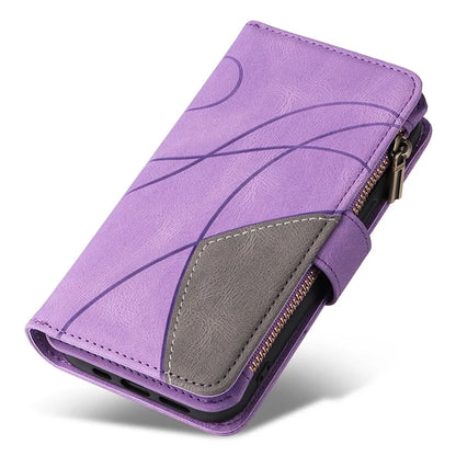 KT Multi-function Series-5 For Xiaomi 13T / 13T Pro / Redmi K60 Ultra Case Wallet Leather Phone Stand Cover
