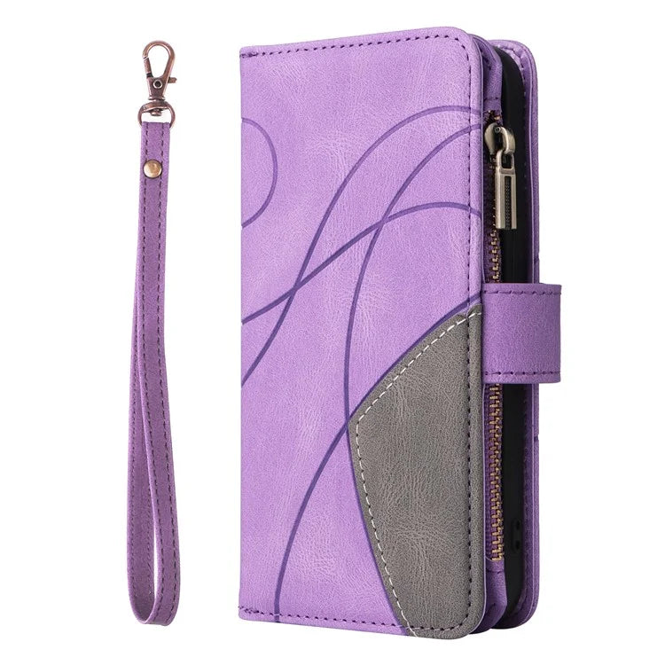 KT Multi-function Series-5 For Xiaomi 13T / 13T Pro / Redmi K60 Ultra Case Wallet Leather Phone Stand Cover