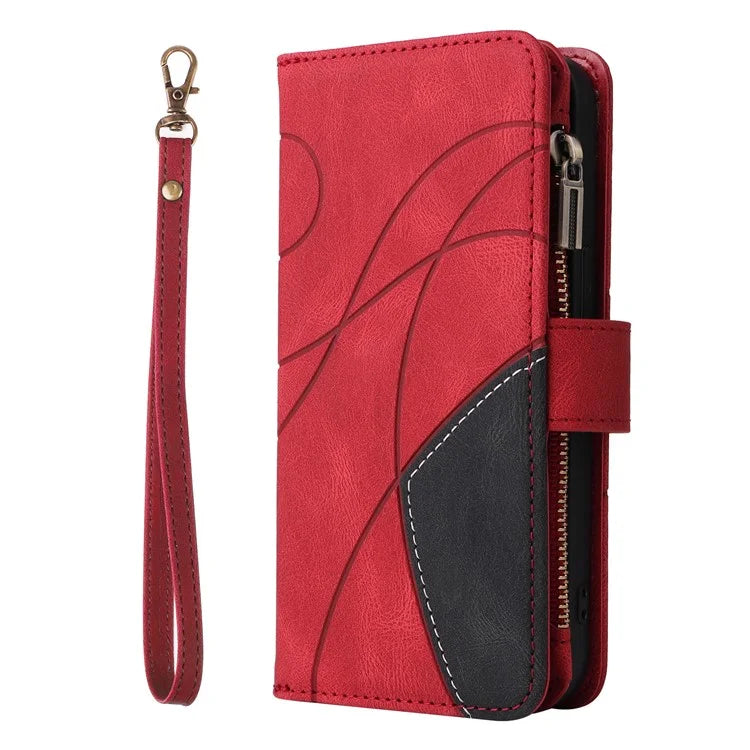 KT Multi-function Series-5 For Xiaomi 13T / 13T Pro / Redmi K60 Ultra Case Wallet Leather Phone Stand Cover