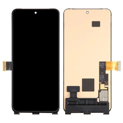 For Google Pixel 8 GKWS6 G9BQD OEM Grade S OLED Screen and Digitizer Assembly Replacement Part (without Logo)