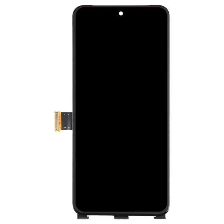For Google Pixel 8 GKWS6 G9BQD OEM Grade S OLED Screen and Digitizer Assembly Replacement Part (without Logo)