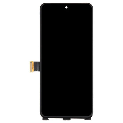 For Google Pixel 8 GKWS6 G9BQD OEM Grade S OLED Screen and Digitizer Assembly Replacement Part (without Logo)