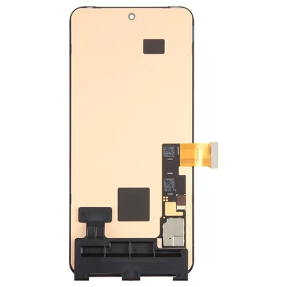 For Google Pixel 8 GKWS6 G9BQD OEM Grade S OLED Screen and Digitizer Assembly Replacement Part (without Logo)