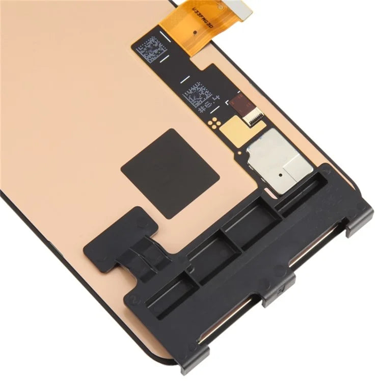 For Google Pixel 8 GKWS6 G9BQD OEM Grade S OLED Screen and Digitizer Assembly Replacement Part (without Logo)