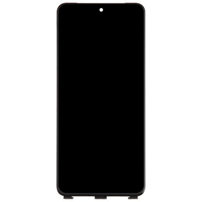 For Google Pixel 8 Pro GC3VE G1MNW  OEM Grade S OLED Screen and Digitizer Assembly Replacement Part (without Logo)