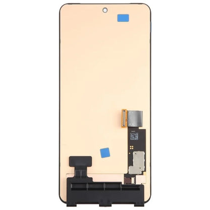 For Google Pixel 8 Pro GC3VE G1MNW  OEM Grade S OLED Screen and Digitizer Assembly Replacement Part (without Logo)