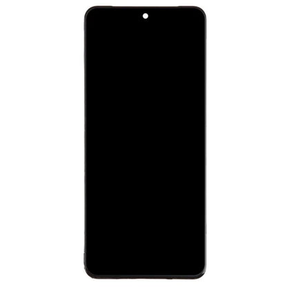 For Google Pixel 8 Pro GC3VE G1MNW OEM Grade S OLED Screen and Digitizer Assembly + Frame Repair Part (without Logo)