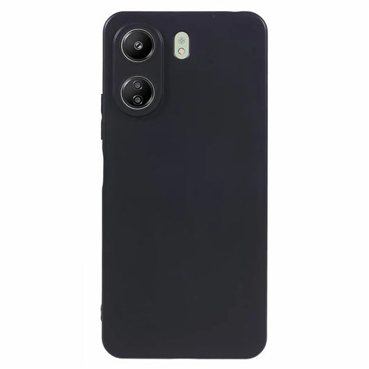 For Xiaomi Redmi 13C 4G / Poco C65 4G TPU Case Precise Cutouts Phone Cover