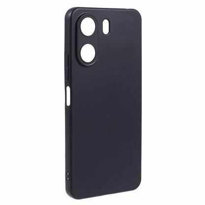 For Xiaomi Redmi 13C 4G / Poco C65 4G TPU Case Precise Cutouts Phone Cover