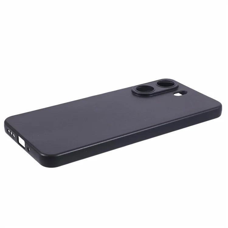 For Xiaomi Redmi 13C 4G / Poco C65 4G TPU Case Precise Cutouts Phone Cover