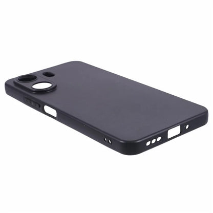 For Xiaomi Redmi 13C 4G / Poco C65 4G TPU Case Precise Cutouts Phone Cover