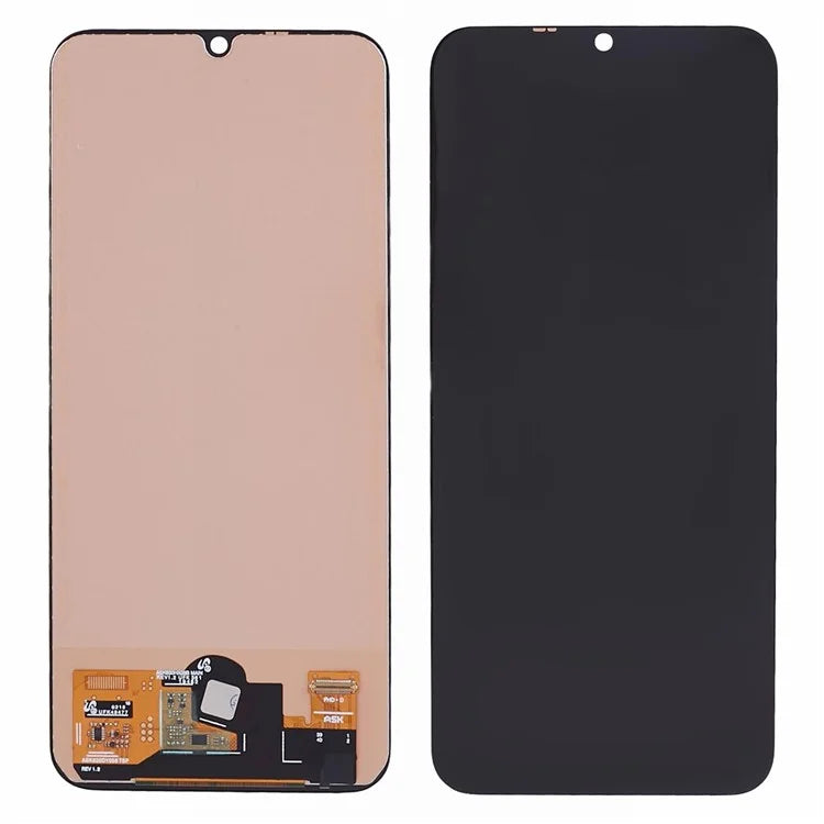 For Huawei Y8p / P Smart S Grade C LCD Screen and Digitizer Assembly Part (TFT Technology) (without Logo)