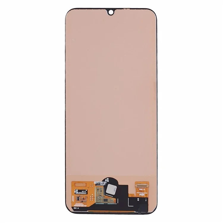 For Huawei Y8p / P Smart S Grade C LCD Screen and Digitizer Assembly Part (TFT Technology) (without Logo)