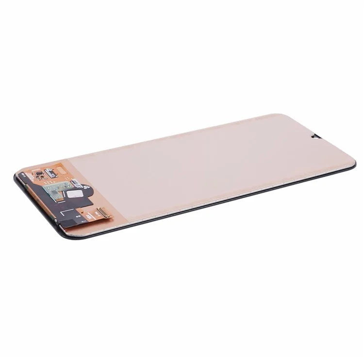 For Huawei Y8p / P Smart S Grade C LCD Screen and Digitizer Assembly Part (TFT Technology) (without Logo)