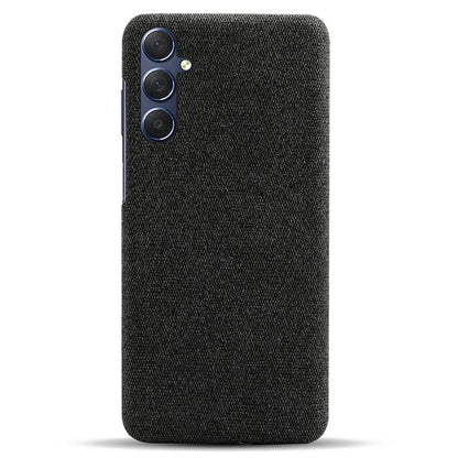 Shockproof Cover for Samsung Galaxy A05s 4G Case Cloth+PC Cell Phone Shell