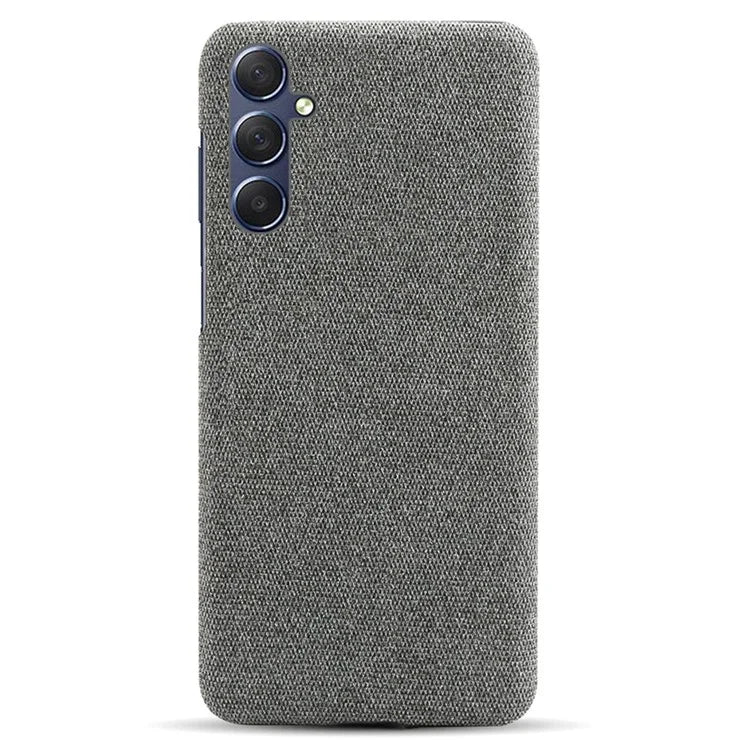 Shockproof Cover for Samsung Galaxy A05s 4G Case Cloth+PC Cell Phone Shell