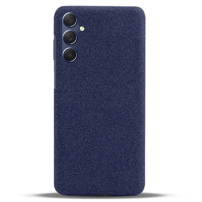 Shockproof Cover for Samsung Galaxy A05s 4G Case Cloth+PC Cell Phone Shell