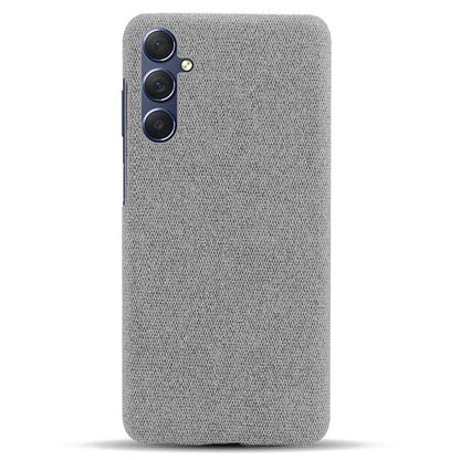 Shockproof Cover for Samsung Galaxy A05s 4G Case Cloth+PC Cell Phone Shell