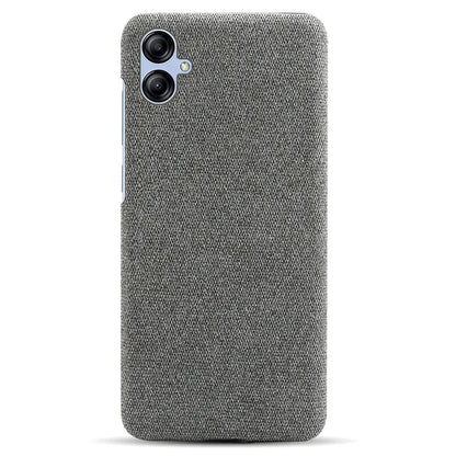 Smartphone Cover for Samsung Galaxy A05 4G Case Dustproof Cloth+PC Phone Shell