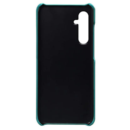 For Samsung Galaxy A05s 4G Case PU Leather + PC Cover Case Ultra-Thin Calf Texture Phone Shell