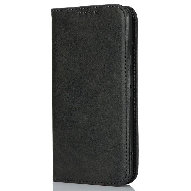 For Google Pixel 8 Cover Wallet Leather Folio Phone Case