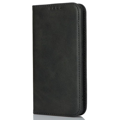 For Google Pixel 8 Cover Wallet Leather Folio Phone Case