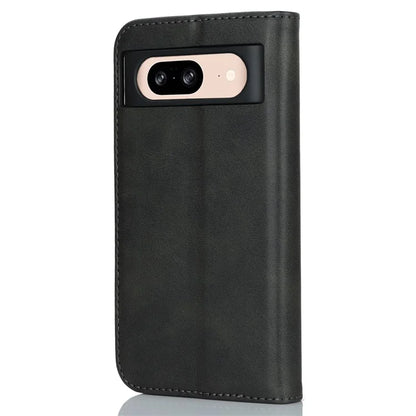 For Google Pixel 8 Cover Wallet Leather Folio Phone Case