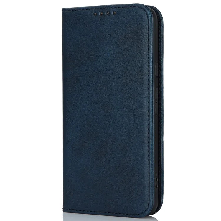 For Google Pixel 8 Cover Wallet Leather Folio Phone Case