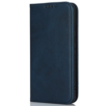 For Google Pixel 8 Cover Wallet Leather Folio Phone Case