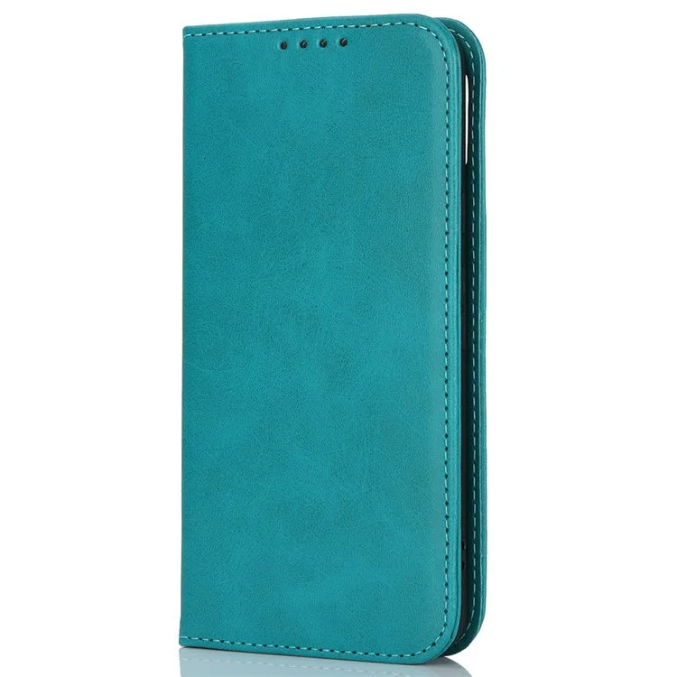 For Google Pixel 8 Cover Wallet Leather Folio Phone Case