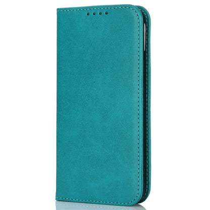 For Google Pixel 8 Cover Wallet Leather Folio Phone Case
